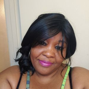 Meet your Posher, Joy